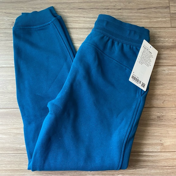 Lululemon Scuba High-Rise Jogger *Fleece 28" - Picture 4 of 7